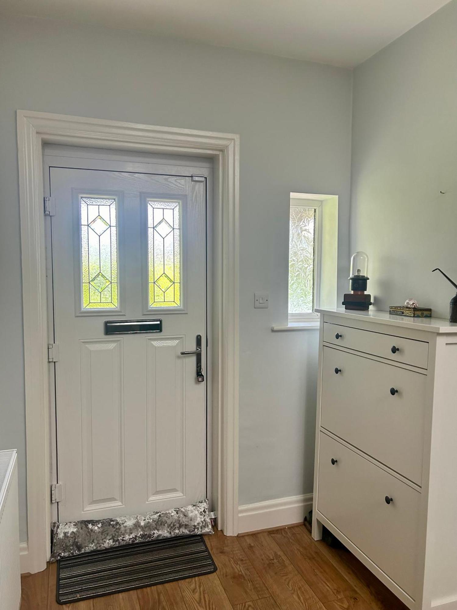 Quiet Double Bedroom With Garden View, Breakfast *