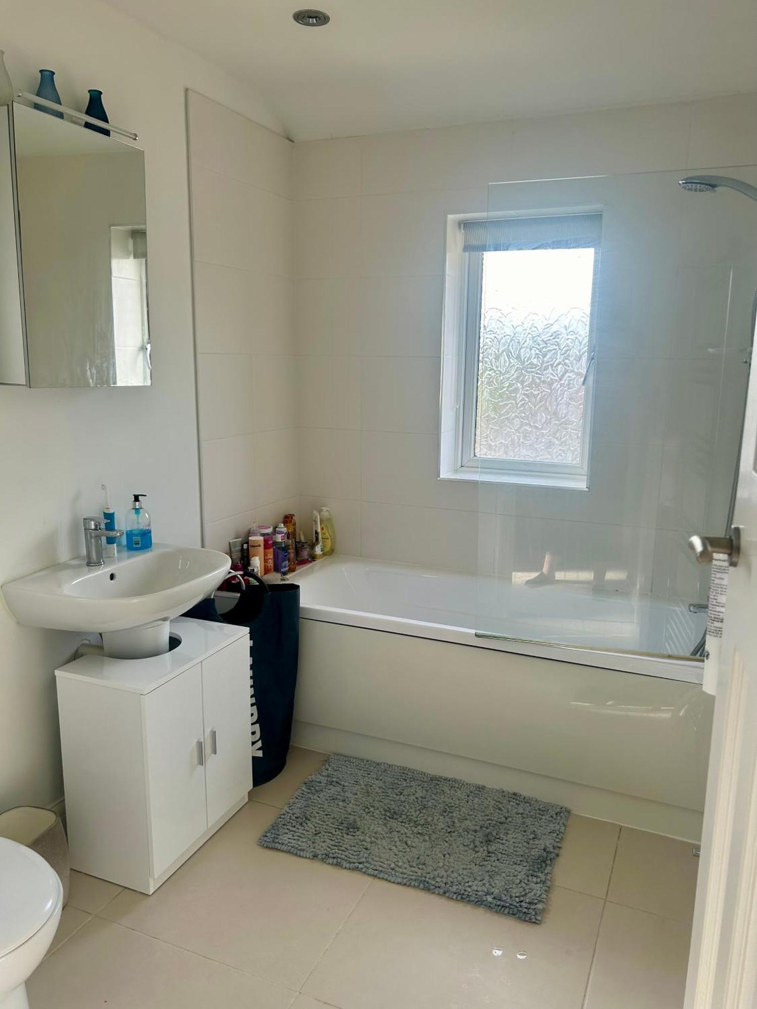 Quiet Double Bedroom With Garden View, Breakfast Séjour chez l'habitant Hazel Grove